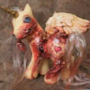 Meet your Posher, Shelley